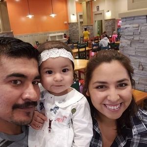 Meet your Posher, Vanessa